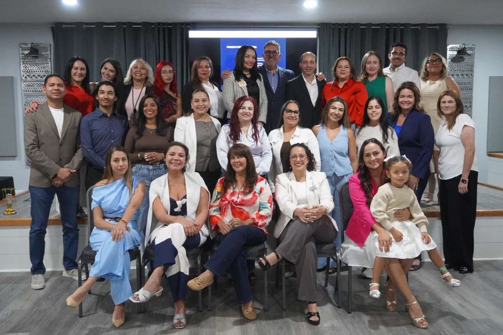 Equipo Hispahandle